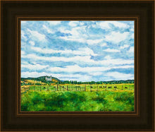 Load image into Gallery viewer, Pastoral Manti Temple
