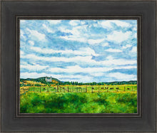 Load image into Gallery viewer, Pastoral Manti Temple
