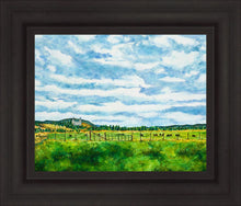 Load image into Gallery viewer, Pastoral Manti Temple
