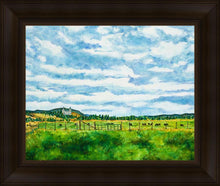 Load image into Gallery viewer, Pastoral Manti Temple
