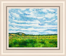 Load image into Gallery viewer, Pastoral Manti Temple
