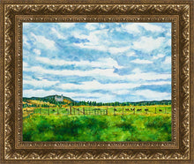 Load image into Gallery viewer, Pastoral Manti Temple
