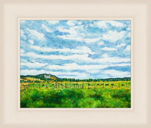 Load image into Gallery viewer, Pastoral Manti Temple
