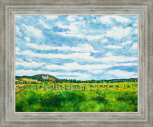 Load image into Gallery viewer, Pastoral Manti Temple
