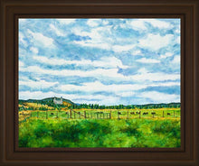 Load image into Gallery viewer, Pastoral Manti Temple
