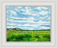 Load image into Gallery viewer, Pastoral Manti Temple
