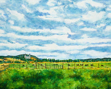 Load image into Gallery viewer, Pastoral Manti Temple
