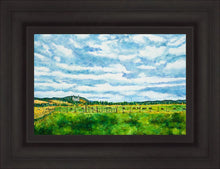 Load image into Gallery viewer, Pastoral Manti Temple
