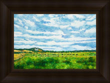 Load image into Gallery viewer, Pastoral Manti Temple
