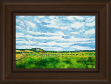 Load image into Gallery viewer, Pastoral Manti Temple
