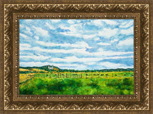 Load image into Gallery viewer, Pastoral Manti Temple
