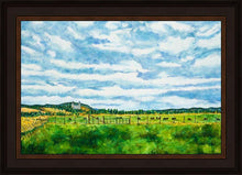 Load image into Gallery viewer, Pastoral Manti Temple

