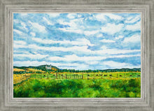 Load image into Gallery viewer, Pastoral Manti Temple

