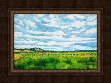 Load image into Gallery viewer, Pastoral Manti Temple
