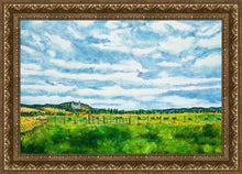 Load image into Gallery viewer, Pastoral Manti Temple
