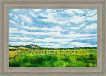 Load image into Gallery viewer, Pastoral Manti Temple

