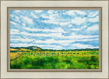 Load image into Gallery viewer, Pastoral Manti Temple
