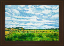 Load image into Gallery viewer, Pastoral Manti Temple
