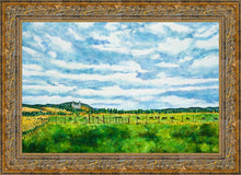 Load image into Gallery viewer, Pastoral Manti Temple
