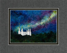 Load image into Gallery viewer, Washington DC Temple a Light on a Hill
