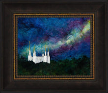 Load image into Gallery viewer, Washington DC Temple a Light on a Hill
