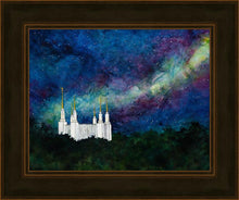Load image into Gallery viewer, Washington DC Temple a Light on a Hill
