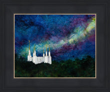 Load image into Gallery viewer, Washington DC Temple a Light on a Hill
