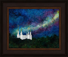 Load image into Gallery viewer, Washington DC Temple a Light on a Hill
