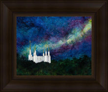 Load image into Gallery viewer, Washington DC Temple a Light on a Hill
