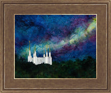 Load image into Gallery viewer, Washington DC Temple a Light on a Hill
