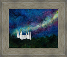 Load image into Gallery viewer, Washington DC Temple a Light on a Hill
