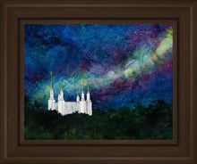 Load image into Gallery viewer, Washington DC Temple a Light on a Hill
