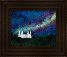 Load image into Gallery viewer, Washington DC Temple a Light on a Hill
