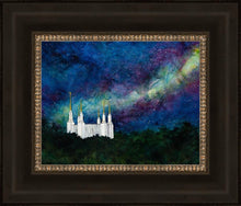 Load image into Gallery viewer, Washington DC Temple a Light on a Hill
