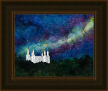 Load image into Gallery viewer, Washington DC Temple a Light on a Hill
