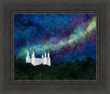 Load image into Gallery viewer, Washington DC Temple a Light on a Hill
