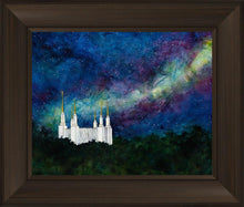 Load image into Gallery viewer, Washington DC Temple a Light on a Hill
