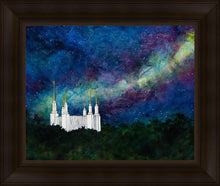 Load image into Gallery viewer, Washington DC Temple a Light on a Hill
