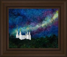 Load image into Gallery viewer, Washington DC Temple a Light on a Hill
