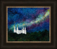 Load image into Gallery viewer, Washington DC Temple a Light on a Hill
