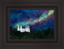 Load image into Gallery viewer, Washington DC Temple a Light on a Hill
