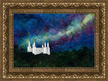 Load image into Gallery viewer, Washington DC Temple a Light on a Hill
