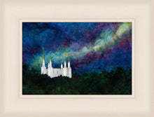 Load image into Gallery viewer, Washington DC Temple a Light on a Hill

