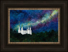 Load image into Gallery viewer, Washington DC Temple a Light on a Hill
