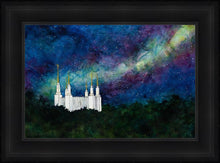 Load image into Gallery viewer, Washington DC Temple a Light on a Hill
