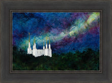Load image into Gallery viewer, Washington DC Temple a Light on a Hill
