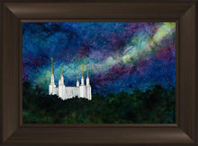 Load image into Gallery viewer, Washington DC Temple a Light on a Hill
