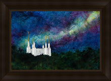 Load image into Gallery viewer, Washington DC Temple a Light on a Hill

