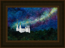 Load image into Gallery viewer, Washington DC Temple a Light on a Hill
