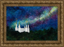 Load image into Gallery viewer, Washington DC Temple a Light on a Hill
